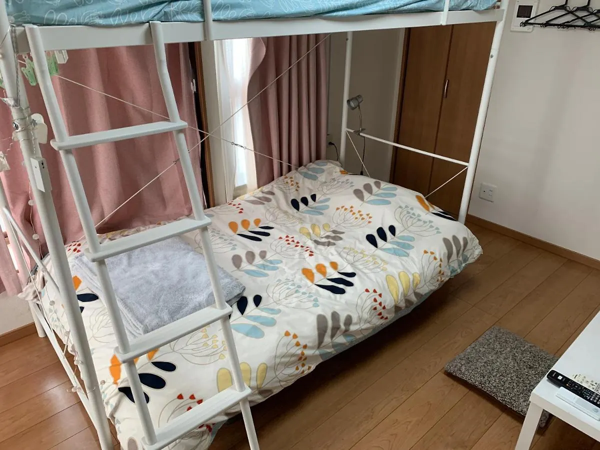 アパート Tokyo Stay Sc Kamata 日本