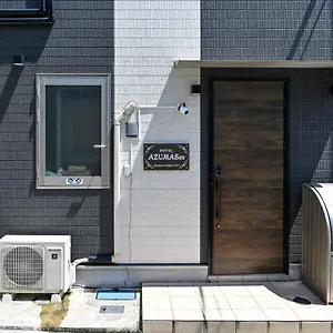  アパート Azuma